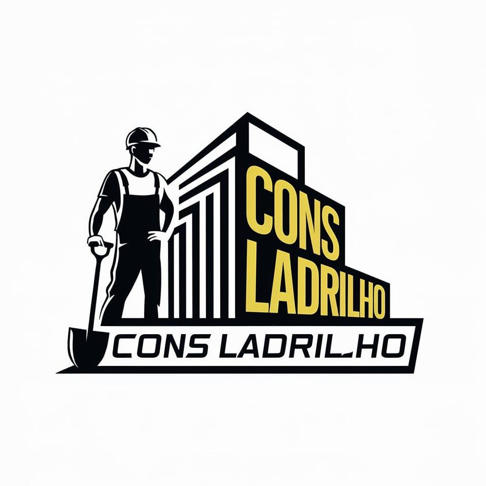 Cons Ladrilo Logo